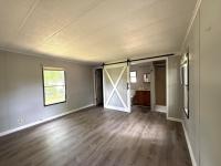 1985 BUR BUR66 0085 Mobile Home