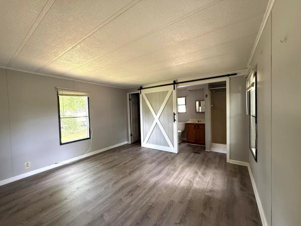 1985 BUR BUR66 0085 Mobile Home