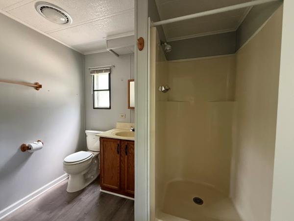 1985 BUR BUR66 0085 Mobile Home