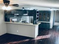 1997 Clayton Homes Inc Texan Mobile Home