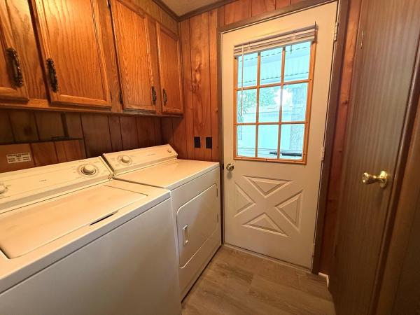 1985 BUR BUR66 0085 Mobile Home