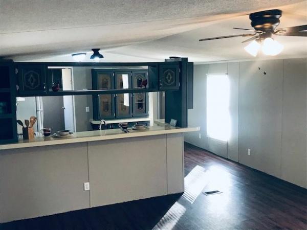 1997 Clayton Homes Inc Texan Mobile Home