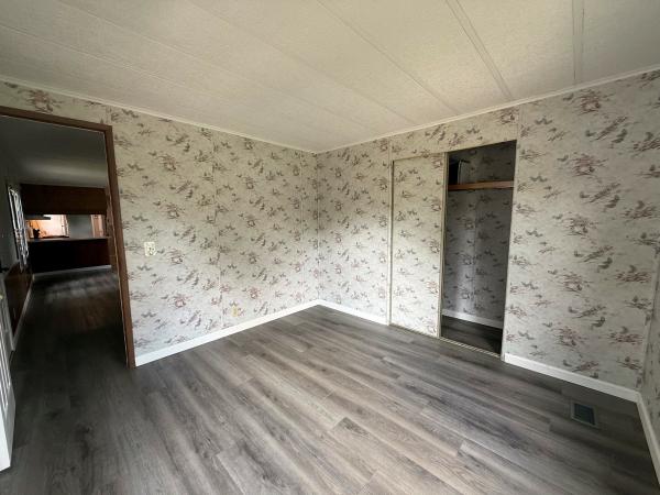 1985 BUR BUR66 0085 Mobile Home