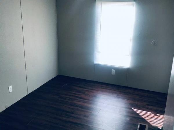 1997 Clayton Homes Inc Texan Mobile Home