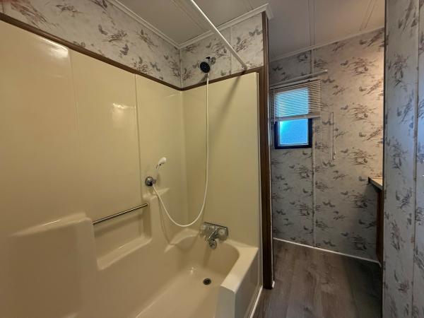 1985 BUR BUR66 0085 Mobile Home