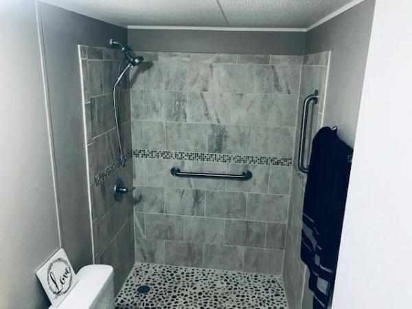 1997 Clayton Homes Inc Texan Mobile Home