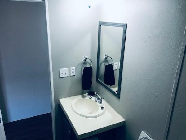 1997 Clayton Homes Inc Texan Mobile Home