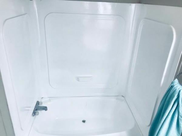 1997 Clayton Homes Inc Texan Mobile Home