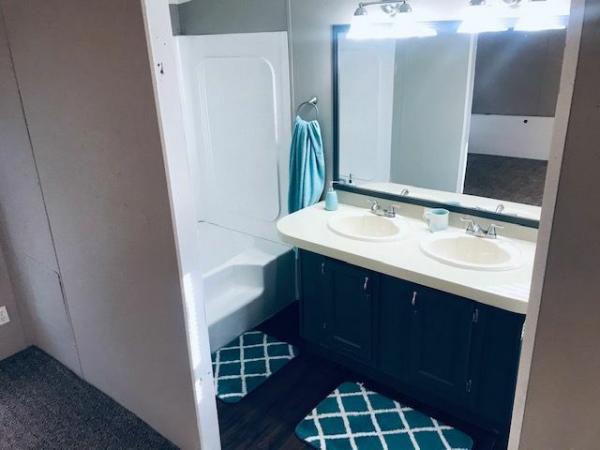 1997 Clayton Homes Inc Texan Mobile Home