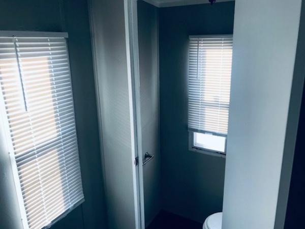 1997 Clayton Homes Inc Texan Mobile Home