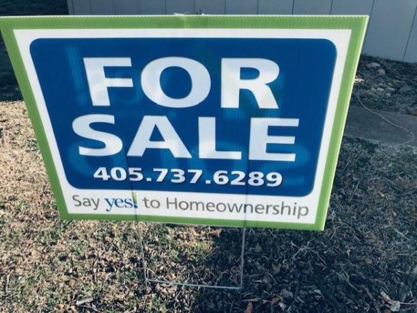 1997 Clayton Homes Inc Texan Mobile Home