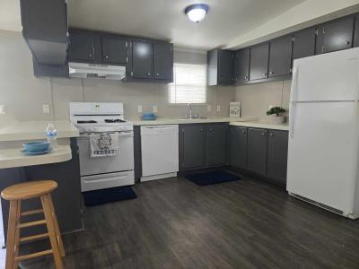 Mobile Home at 9429 SE 29th St Lot #44 Midwest City, OK 73130
