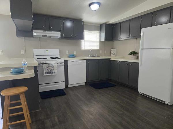 Photo 1 of 2 of home located at 9429 SE 29th St Lot #44 Midwest City, OK 73130