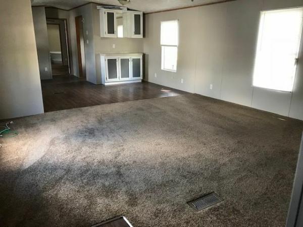 2001 Clayton Homes Inc Waycross Mobile Home