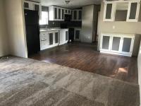 2001 Clayton Homes Inc Waycross Mobile Home