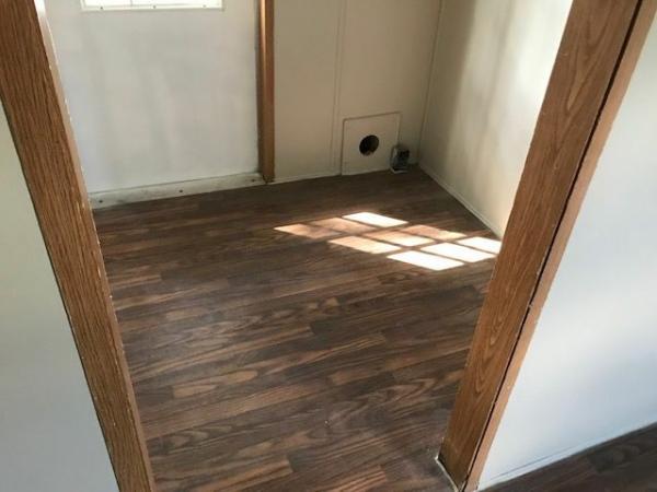 2001 Clayton Homes Inc Waycross Mobile Home