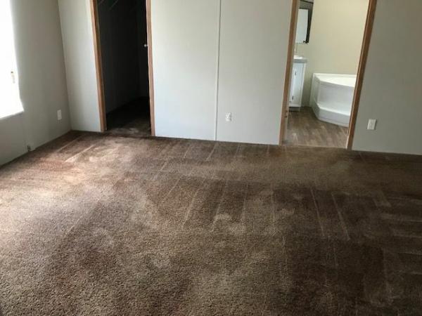 2001 Clayton Homes Inc Waycross Mobile Home