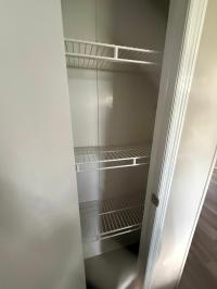 1998 Clayton Homes Inc Sierra Mobile Home