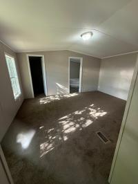 1998 Clayton Homes Inc Sierra Mobile Home