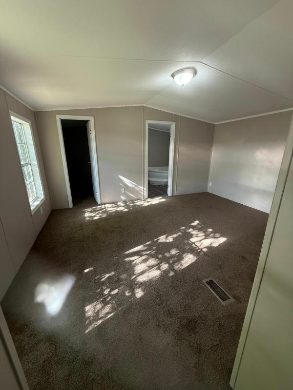 1998 Clayton Homes Inc Sierra Mobile Home