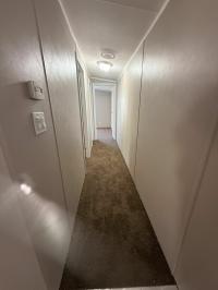1998 Clayton Homes Inc Sierra Mobile Home