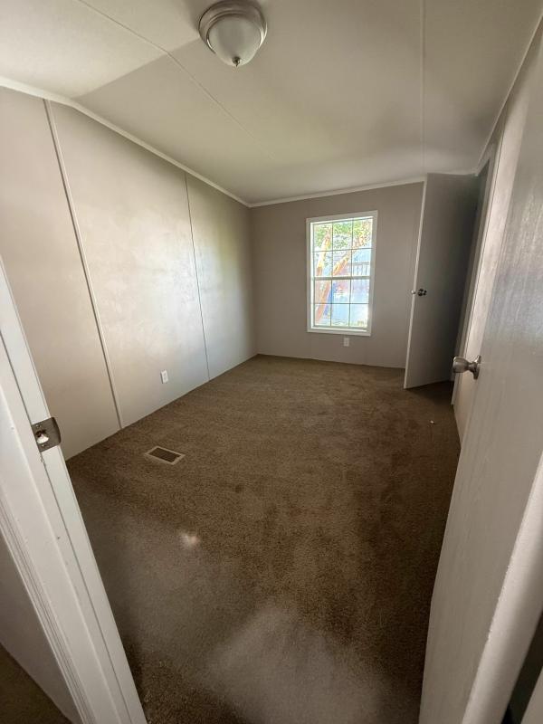 1998 Clayton Homes Inc Sierra Mobile Home