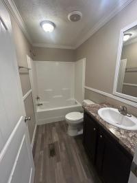 2019 Clayton Homes Inc Yes Mobile Home