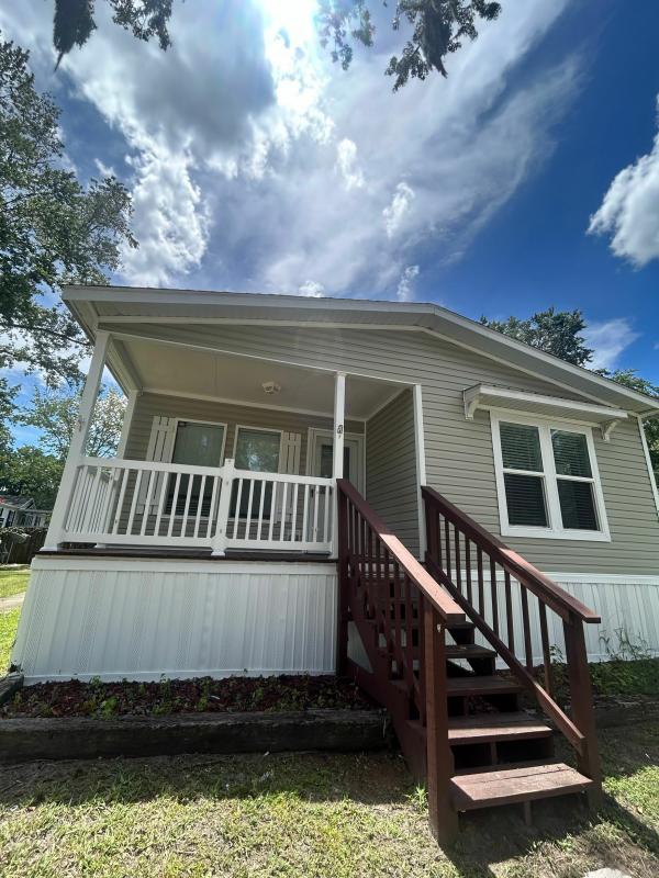 2019 Clayton Homes Inc Yes Mobile Home