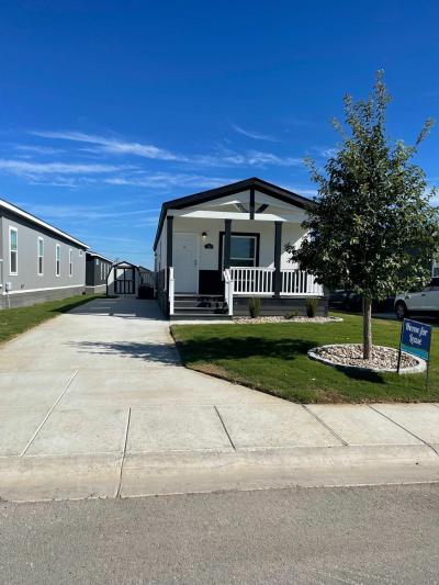 Mobile Home at 764 Hollow Ln Lot Hl764 New Braunfels, TX 78130