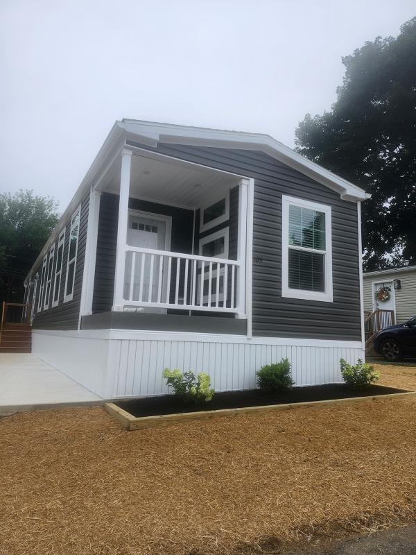 2026 Champion 237 Northwood SW  Home