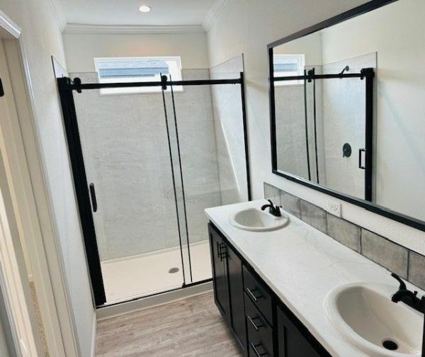 2025 Champion Innovation Mobile Home