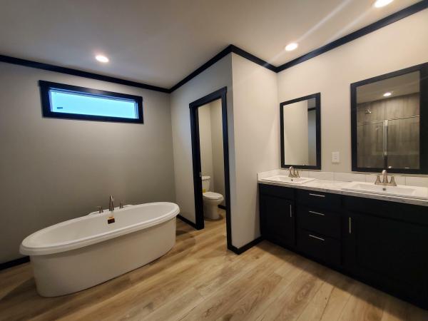 2025 Clayton Homes Inc Links Mobile Home