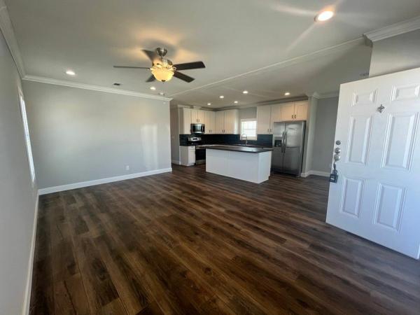 2025 Clayton Homes Inc Developer Mobile Home