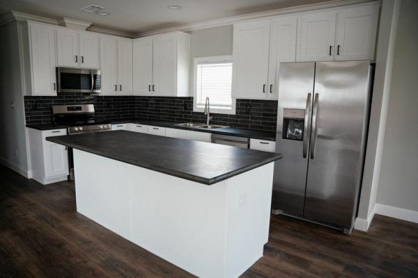2025 Clayton Homes Inc Developer Mobile Home
