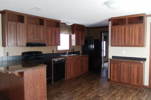 2013 Southern Energy Homes Yes Mobile Home