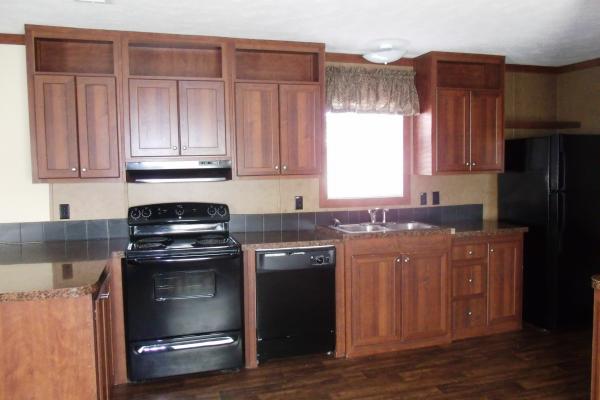 2013 Southern Energy Homes Yes Mobile Home