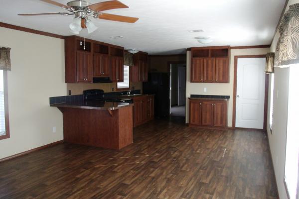 2013 Southern Energy Homes Yes Mobile Home