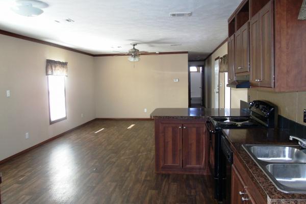 2013 Southern Energy Homes Yes Mobile Home
