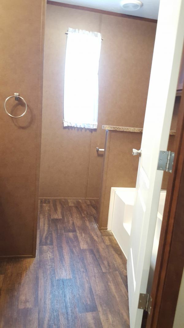 2013 Southern Energy Homes Yes Mobile Home