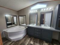 2005 American Homestar Corp Galaxy Mobile Home
