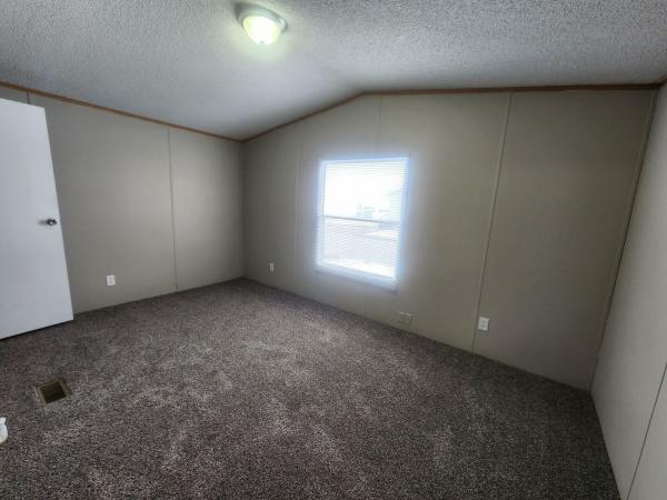 2005 American Homestar Corp Galaxy Mobile Home
