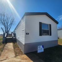 2005 American Homestar Corp Galaxy Mobile Home