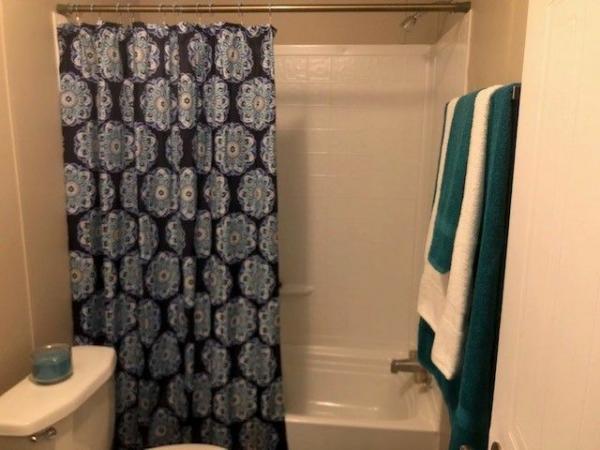 2004 Fleetwood Festival Mobile Home