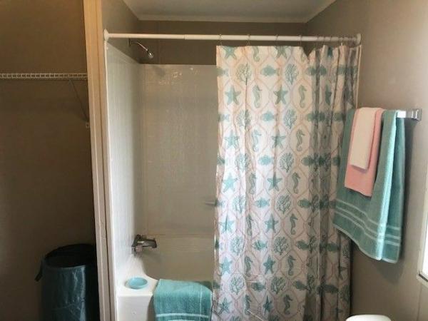 2004 Fleetwood Festival Mobile Home