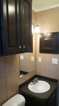 2013 Southern Energy Homes Yes Mobile Home