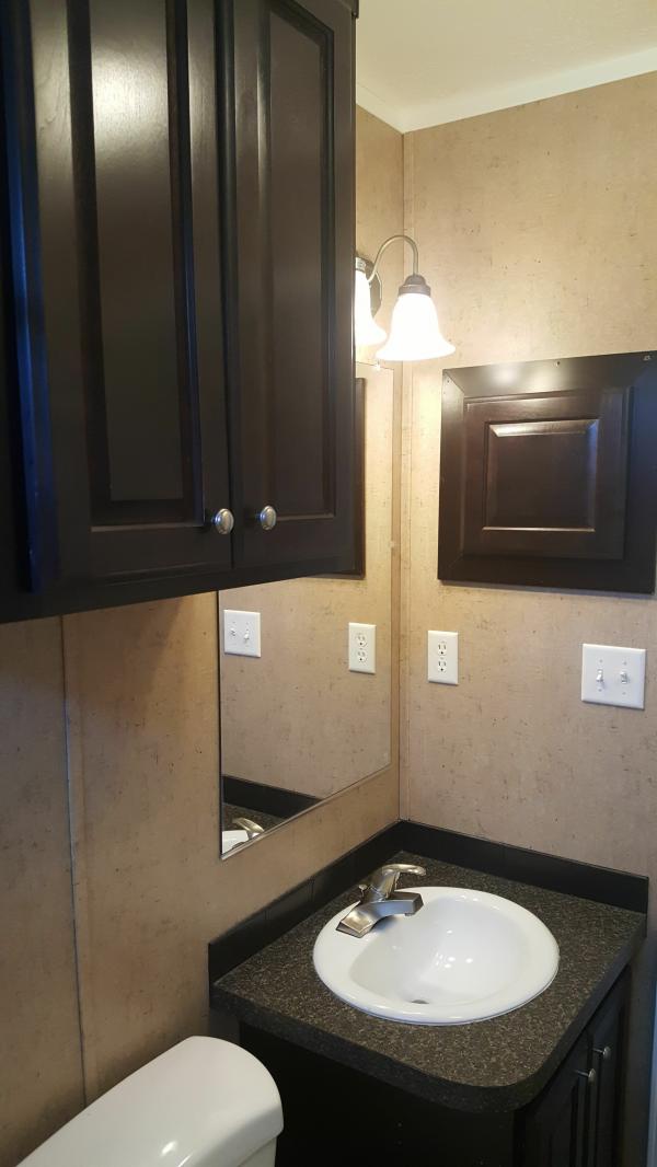 2013 Southern Energy Homes Yes Mobile Home