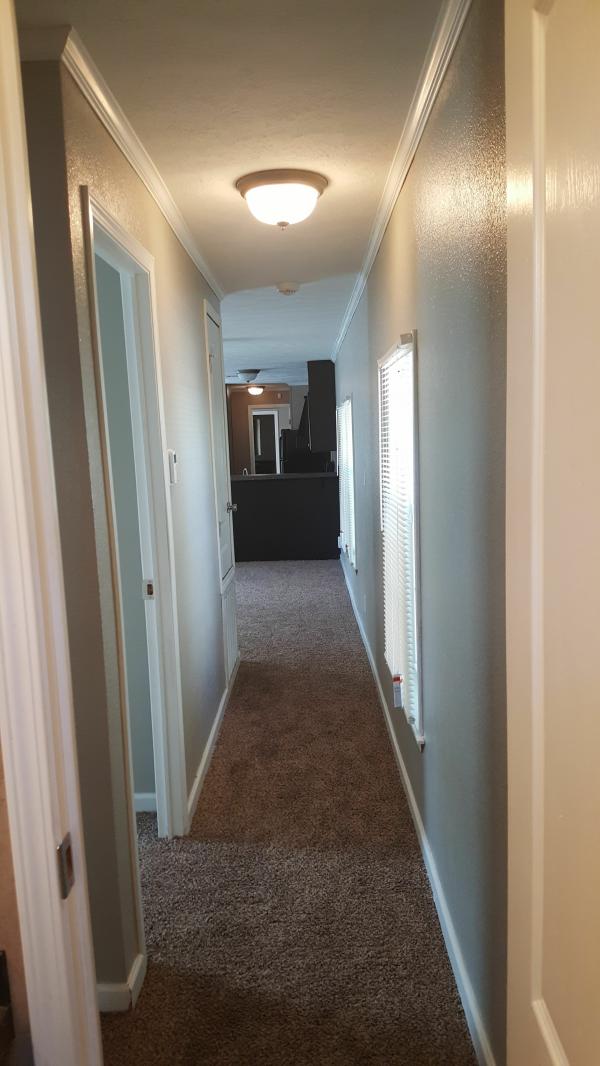 2013 Southern Energy Homes Yes Mobile Home