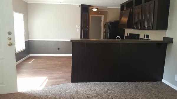 2013 Southern Energy Homes Yes Mobile Home