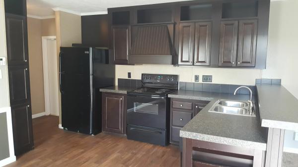 2013 Southern Energy Homes Yes Mobile Home