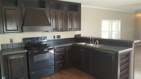 2013 Southern Energy Homes Yes Mobile Home